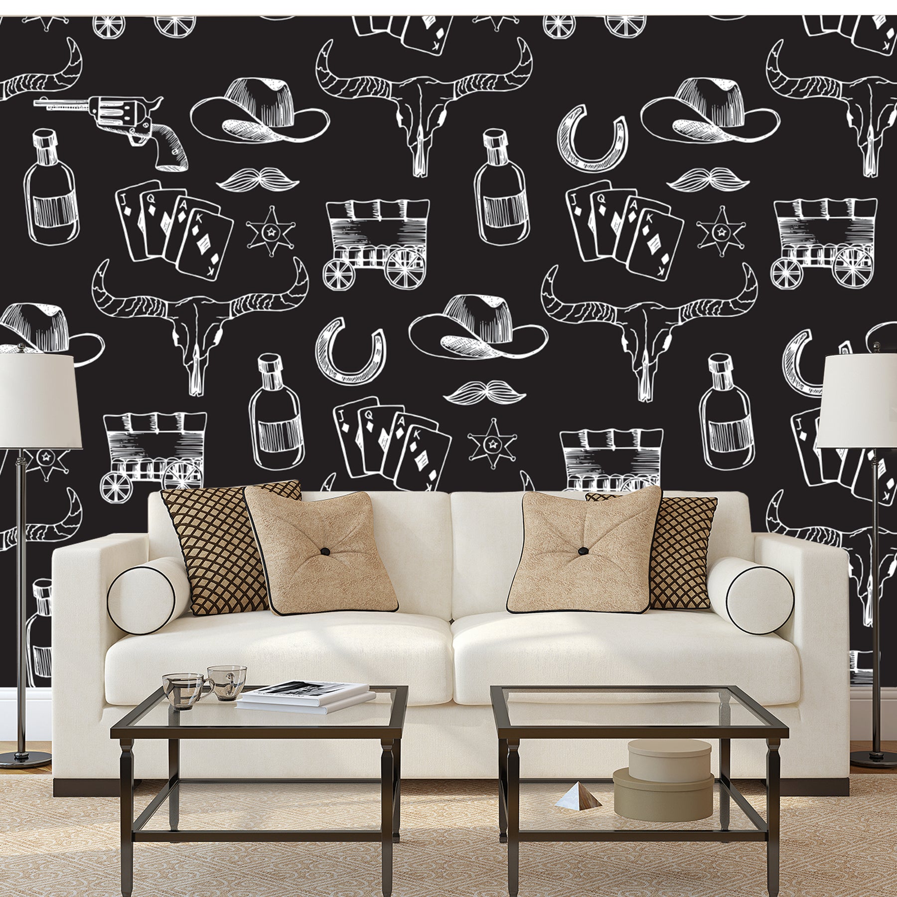 Help with Your Wallpaper Trouble