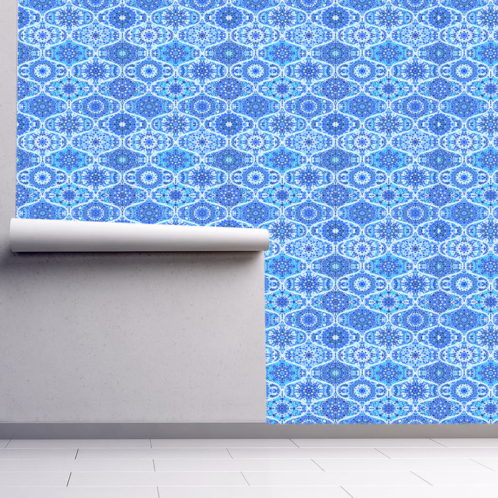 What are the 2023 Wallpaper Trends?