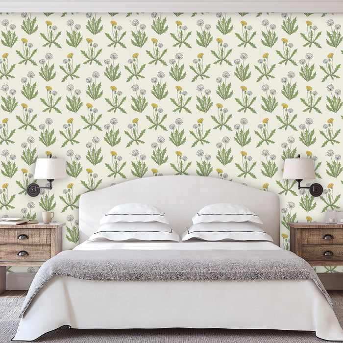 Your Ultimate Do's and Don'ts Guide to Peel-and-Stick Wallpaper