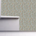 Happy Humming Birds, Custom Wallpaper Design